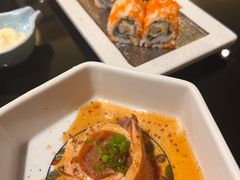 -天狗山料理(省体店)