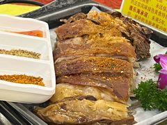 -德乐海蒙餐