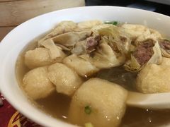 -鼎泰丰(渔阳店)