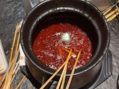 -可口香·非遗老号烧烤(南岗直营店)
