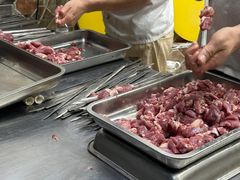 -贯贯吉·清真餐厅(浙江中路店)