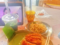 -POKIPOKI泰食谷仓东南亚菜(侨香店)