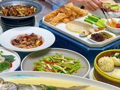 -苏淮景·苏闽融创菜·海鲜(原空港井河轩店)