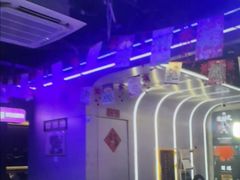 -关你鬼室大型密室逃脱(佛山创意园店)