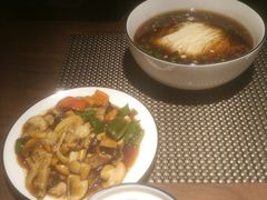 -十面春风·江南面馆(崇宁路店)