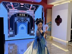 -奇芳阁·百年清真南京菜(夫子庙店)
