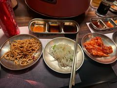 -西塔老太太泥炉烤肉(上海七宝领展广场店)
