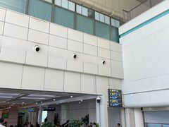 -绵阳南郊机场