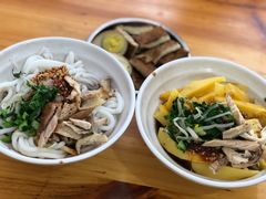 -再回首鸡肉米线(人民路一店)