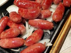 -一心烤肉(延安路店)