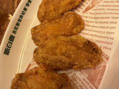 -新白鹿餐厅(龙游路总店·杭帮菜名店)