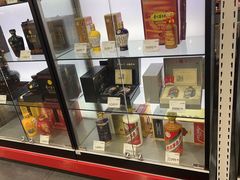 -国财牛杂(镇海店)