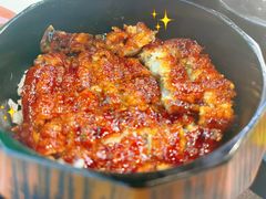 -银河烧鳗·活鳗料理专门店(西单大悦城店)