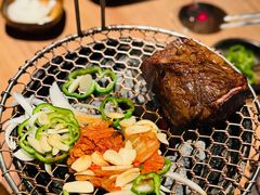 -烧肉达人•炭火烧肉(新天地店)