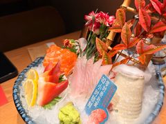 -三渡居酒屋·日料(天一财富中心店)