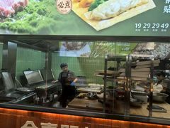 -永红源啤酒·烧烤·海鲜·大排档(台柳路店)