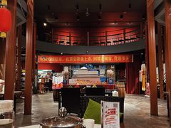 -滇越乘象云南餐厅(豆各庄店)