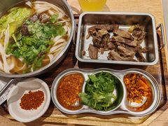 -小满手工粉(北京富力广场店)