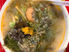 糟粕醋-海大南门夜市(海富街店)