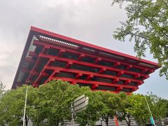 -中华艺术宫(上海美术馆)