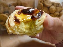 -鲍师傅糕点(海陵北路店)