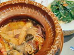 -沿江海南菜·文昌鸡祖师爷(大东海店)