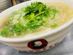 -郝刚刚羊杂割(柳巷店)
