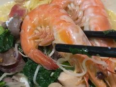 -陈记锦山里焖面