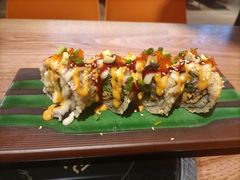 -晴季寿司(活力城店)