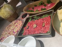 -芸山季·云南野生菌火锅(宝能环球汇店)