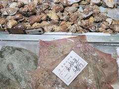 -牟传仁饭庄(星海店)