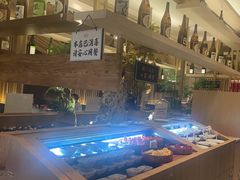 -温野菜涮涮锅(大悦城店)