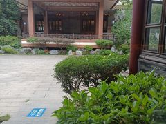 -东江渔村·古典园林·30年粤菜老字号(太和店)