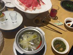 -竹鲜笙全竹宴(国色天香店)