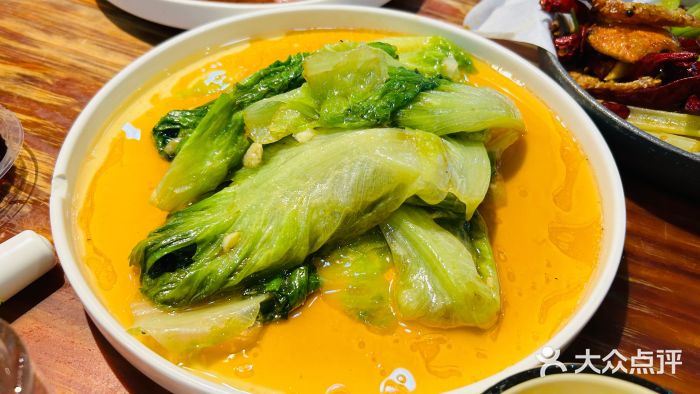 大厨的餐厅(曾厝垵总店)图片