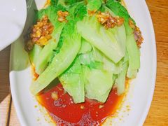 -渝半城经典川粤菜(重庆天地店)