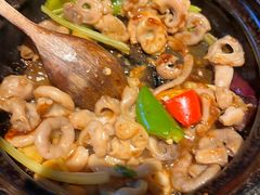 -啫神·广州地标美食(北京路店)