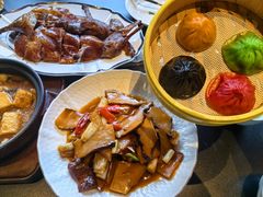 -童福兴·南京菜(老门东店)