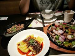 -舌尖上的食缘花园主题餐厅