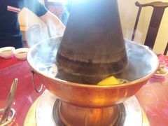 -东来顺饭庄(天坛店)