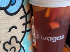 -Wagas沃歌斯(虹桥机场T1店)