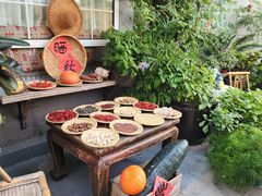 -懒人盐府人家(安贞店)