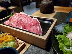 -湊湊火锅·茶憩(东城万达店)