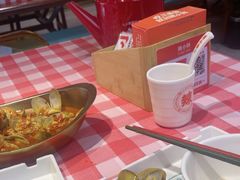 -辣小鲜·南昌大排档(船山路店)