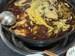 -石灰市毛记烧鸡公(解放碑店)