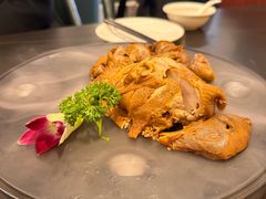 招牌土鸡-国人川菜(李家村建东街店)