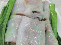-寻味顺德·南记酒家·传统顺德菜·鱼生(广源路店)