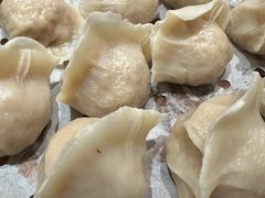 -老边饺子馆(中街店)