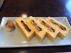 -竹叶亭(银座店)