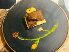 -雲上錢屋·怀石料理(上海中心店)